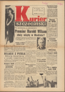 Kurier Szczeciński. 1964 nr 271 wyd.AB