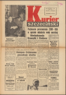 Kurier Szczeciński. 1964 nr 273 wyd.AB