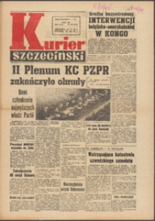 Kurier Szczeciński. 1964 nr 275 wyd.AB