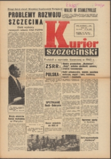 Kurier Szczeciński. 1964 nr 280 wyd.AB