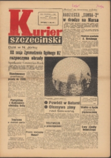 Kurier Szczeciński. 1964 nr 283 wyd.AB