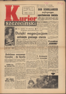 Kurier Szczeciński. 1964 nr 284 wyd.AB