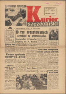 Kurier Szczeciński. 1964 nr 285 wyd.AB