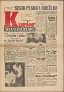 Kurier Szczeciński. 1964 nr 289 wyd.AB