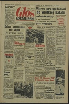 Głos Koszaliński. 1957, grudzień, nr 294