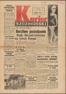 Kurier Szczeciński. 1964 nr 292 wyd.AB