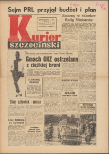 Kurier Szczeciński. 1964 nr 293 wyd.AB
