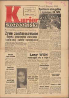 Kurier Szczeciński. 1964 nr 295 wyd.AB