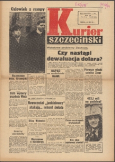Kurier Szczeciński. 1964 nr 296 wyd.AB