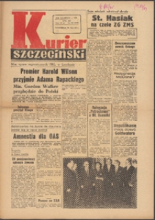 Kurier Szczeciński. 1964 nr 299 wyd.AB