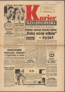 Kurier Szczeciński. 1964 nr 29 wyd.AB