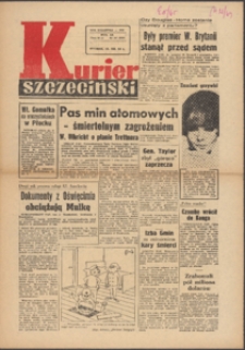 Kurier Szczeciński. 1964 nr 301 wyd.AB
