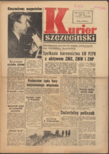 Kurier Szczeciński. 1964 nr 306 wyd.AB