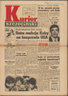 Kurier Szczeciński. 1964 nr 32 wyd.AB