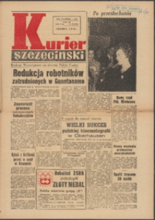 Kurier Szczeciński. 1964 nr 33 wyd.AB