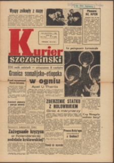 Kurier Szczeciński. 1964 nr 34 wyd.AB