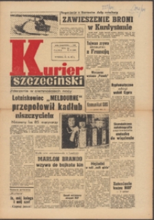 Kurier Szczeciński. 1964 nr 35 wyd.AB