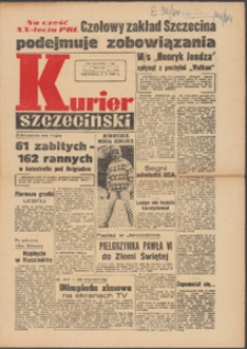 Kurier Szczeciński. 1964 nr 3 wyd.AB