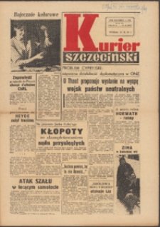 Kurier Szczeciński. 1964 nr 41 wyd.AB