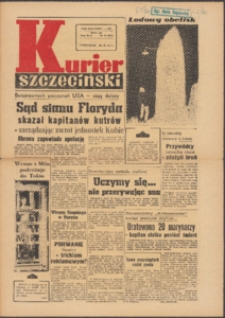 Kurier Szczeciński. 1964 nr 43 wyd.AB