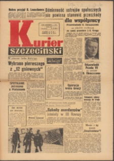 Kurier Szczeciński. 1964 nr 44 wyd.AB