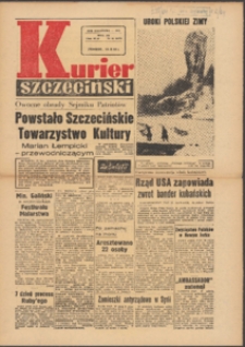 Kurier Szczeciński. 1964 nr 46 wyd.AB
