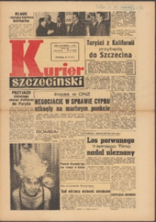 Kurier Szczeciński. 1964 nr 47 wyd.AB