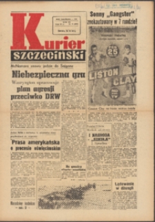 Kurier Szczeciński. 1964 nr 48 wyd.AB