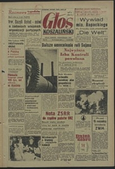 Głos Koszaliński. 1957, grudzień, nr 298