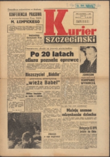 Kurier Szczeciński. 1964 nr 50 wyd.AB
