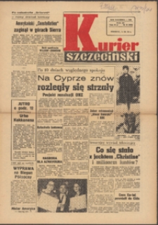 Kurier Szczeciński. 1964 nr 52 wyd.AB