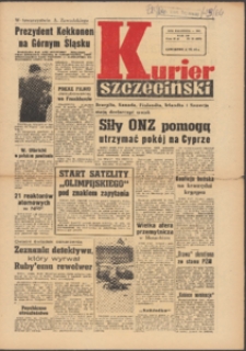 Kurier Szczeciński. 1964 nr 55 wyd.AB