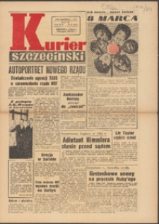 Kurier Szczeciński. 1964 nr 57 wyd.AB