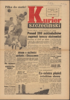 Kurier Szczeciński. 1964 nr 58 wyd.AB