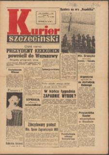 Kurier Szczeciński. 1964 nr 59 wyd.AB