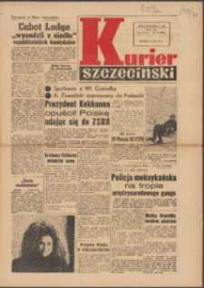 Kurier Szczeciński. 1964 nr 60 wyd.AB