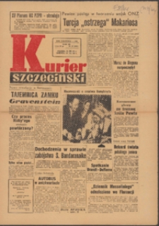 Kurier Szczeciński. 1964 nr 62 wyd.AB