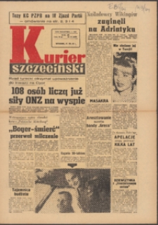 Kurier Szczeciński. 1964 nr 65 wyd.AB