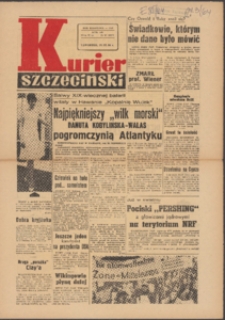 Kurier Szczeciński. 1964 nr 67 wyd.AB