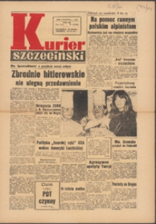 Kurier Szczeciński. 1964 nr 69 wyd.AB