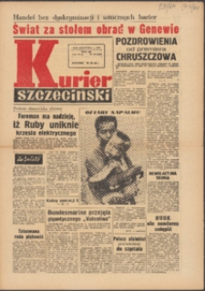 Kurier Szczeciński. 1964 nr 70 wyd.AB