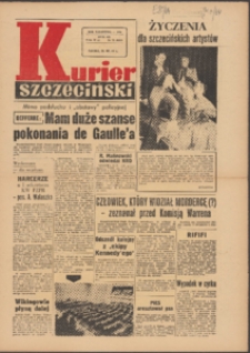 Kurier Szczeciński. 1964 nr 72 wyd.AB