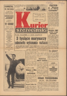 Kurier Szczeciński. 1964 nr 74 wyd.AB