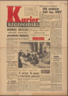 Kurier Szczeciński. 1964 nr 75 wyd.AB