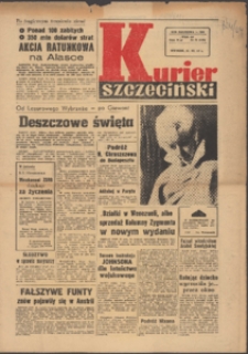 Kurier Szczeciński. 1964 nr 76 wyd.AB