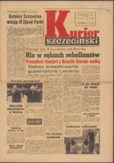 Kurier Szczeciński. 1964 nr 78 wyd.AB