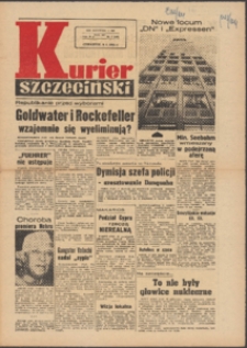 Kurier Szczeciński. 1964 nr 7 wyd.AB