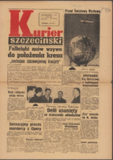 Kurier Szczeciński. 1964 nr 82 wyd.AB