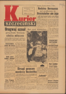 Kurier Szczeciński. 1964 nr 83 wyd.AB