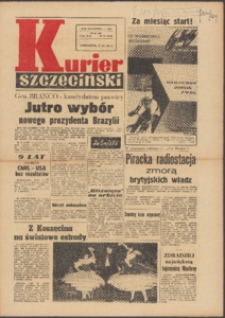 Kurier Szczeciński. 1964 nr 84 wyd.AB